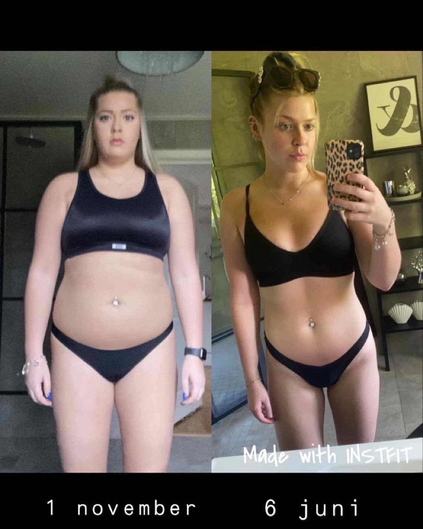 Client transformation result